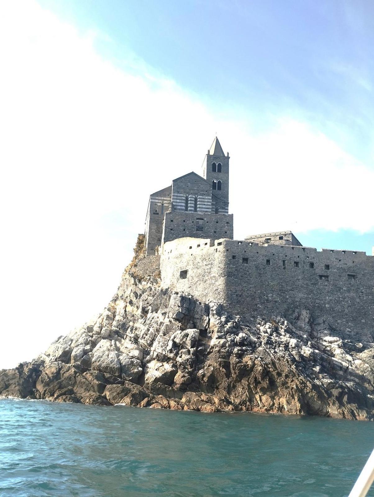 Casa Vacanze Buddy La Tua Base Per Visitare Il Mare Delle Cinque Terre Leilighet La Spezia Eksteriør bilde