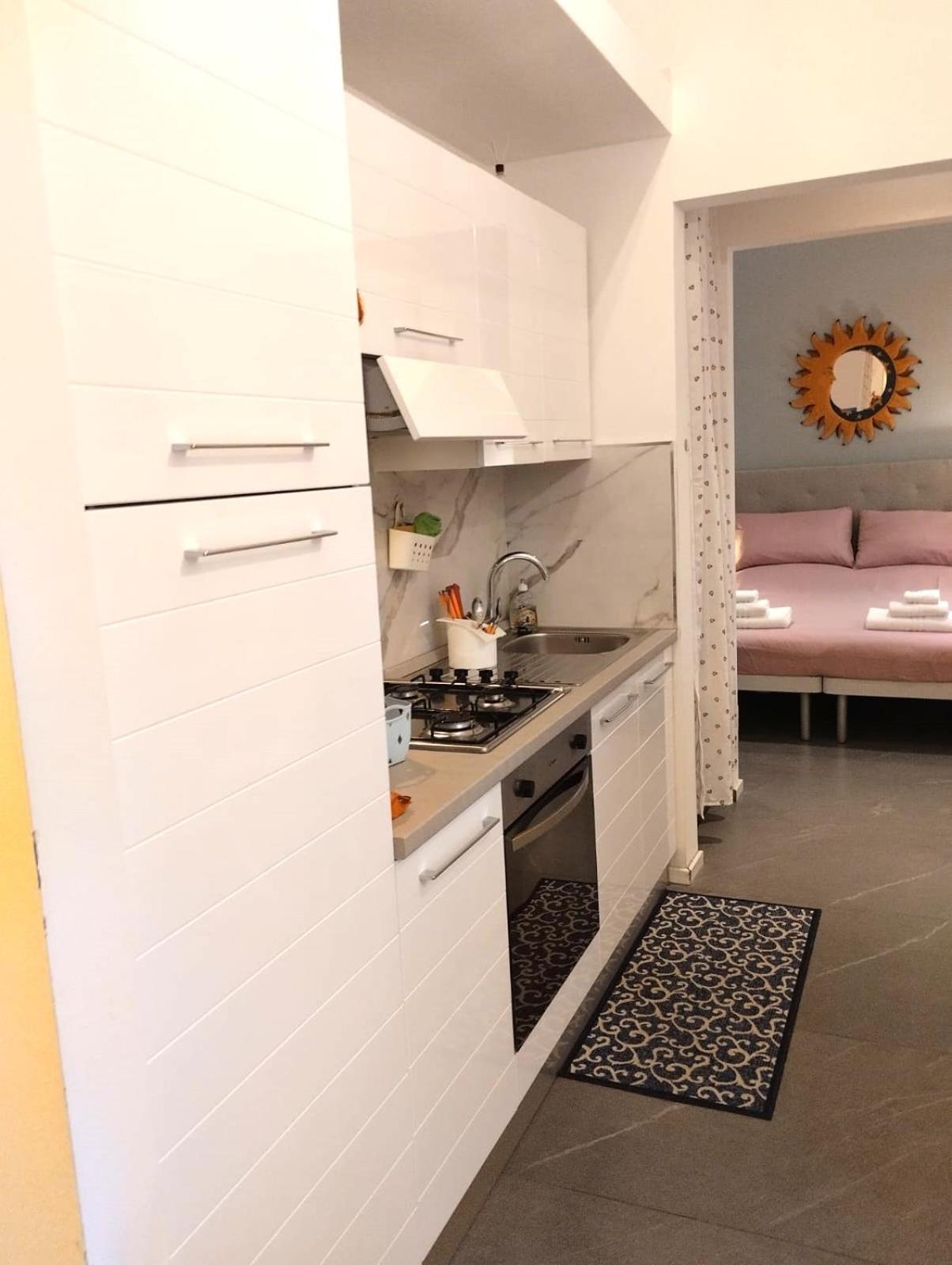 Casa Vacanze Buddy La Tua Base Per Visitare Il Mare Delle Cinque Terre Leilighet La Spezia Eksteriør bilde